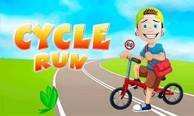 game pic for Cycle run
